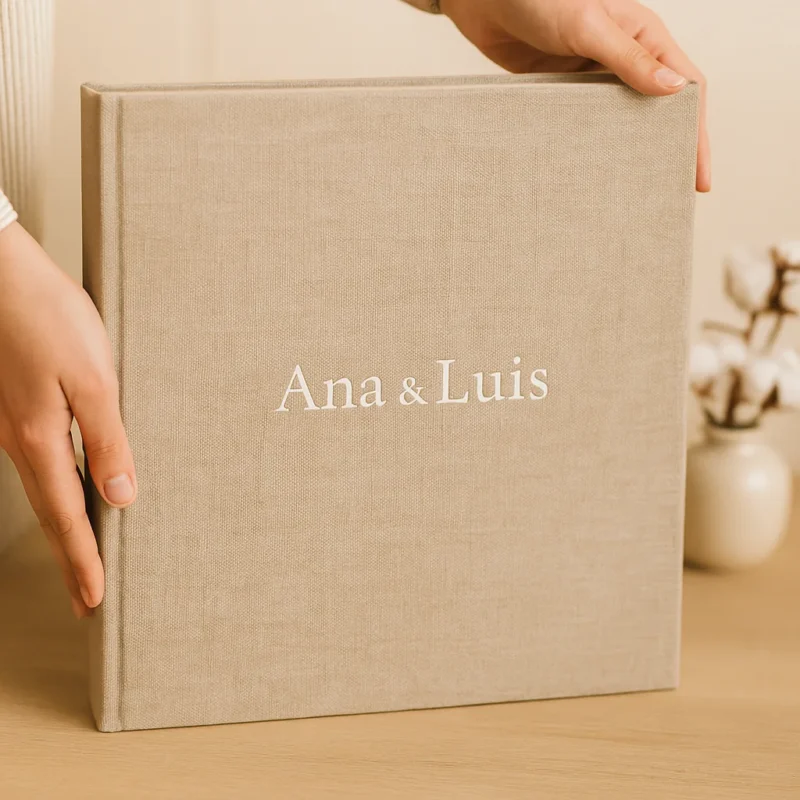 Álbum digital